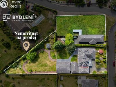 Prodej rodinného domu Proboštov, Na pěnkavce 559 č. 5