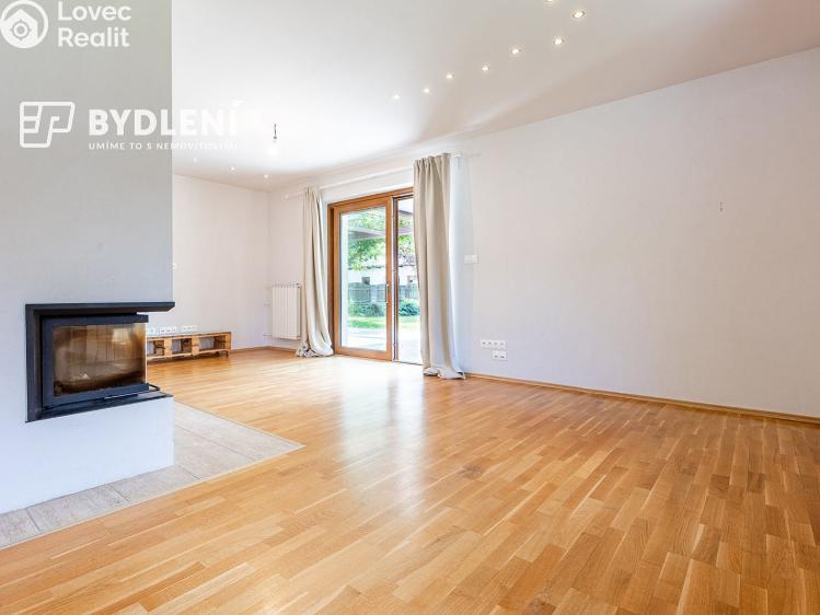 Prodej rodinného domu Vědomice, Nová 332 č. 15