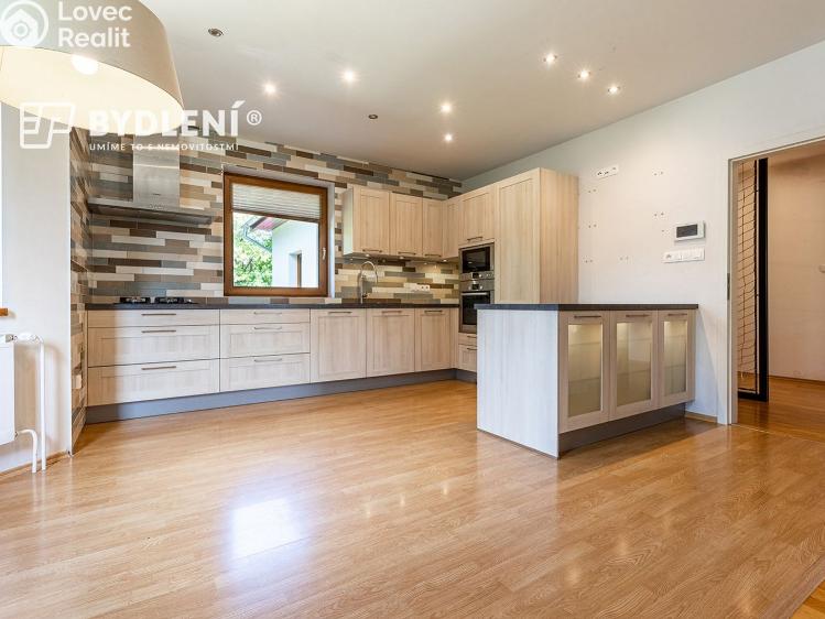 Prodej rodinného domu Vědomice, Nová 332 č. 16