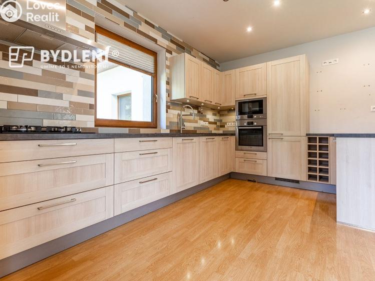 Prodej rodinného domu Vědomice, Nová 332 č. 18