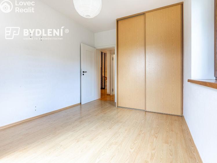 Prodej rodinného domu Vědomice, Nová 332 č. 22