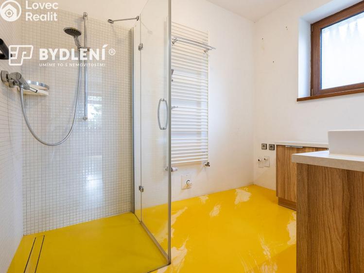 Prodej rodinného domu Vědomice, Nová 332 č. 23