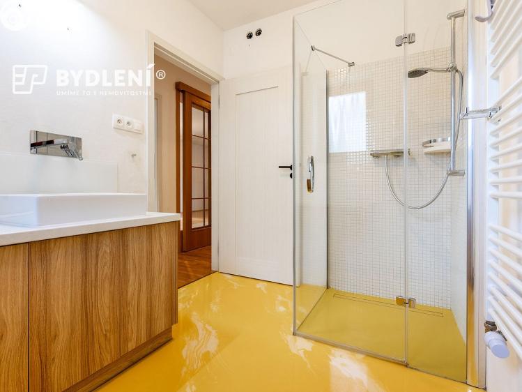 Prodej rodinného domu Vědomice, Nová 332 č. 24