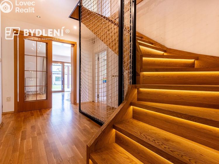 Prodej rodinného domu Vědomice, Nová 332 č. 25