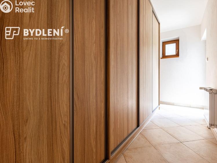 Prodej rodinného domu Vědomice, Nová 332 č. 26