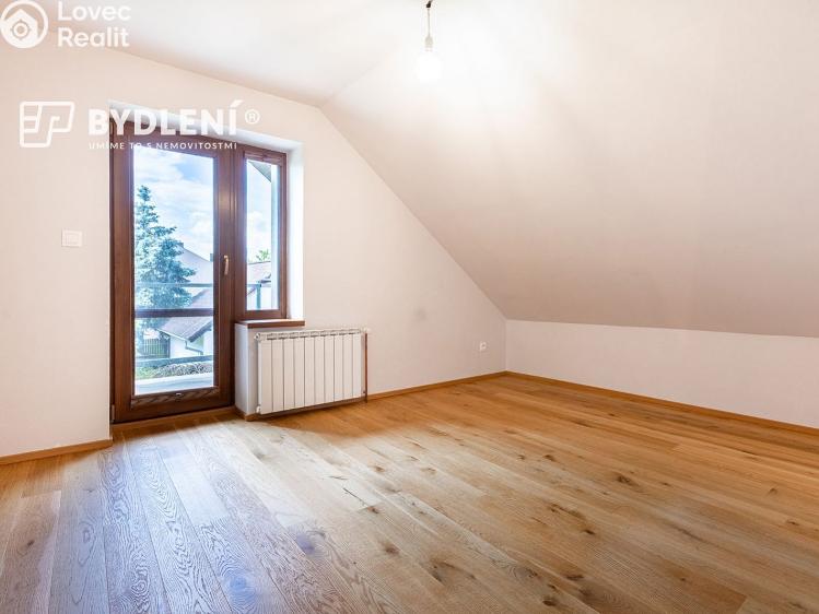 Prodej rodinného domu Vědomice, Nová 332 č. 27