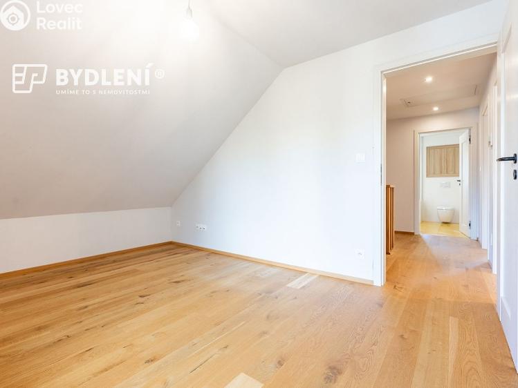 Prodej rodinného domu Vědomice, Nová 332 č. 28