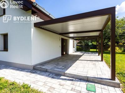 Prodej rodinného domu Vědomice, Nová 332 č. 2