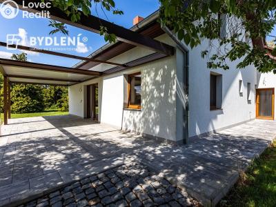 Prodej rodinného domu Vědomice, Nová 332 č. 3