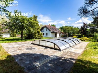 Prodej rodinného domu Vědomice, Nová 332 č. 4