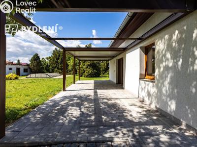 Prodej rodinného domu Vědomice, Nová 332 č. 6