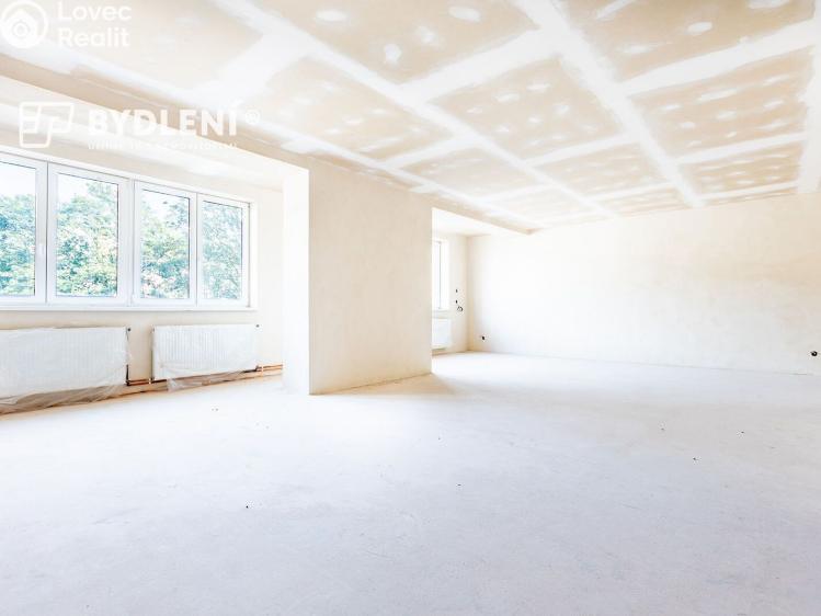 Prodej činžovního domu Teplice, Spojenecká 803/15 č. 2