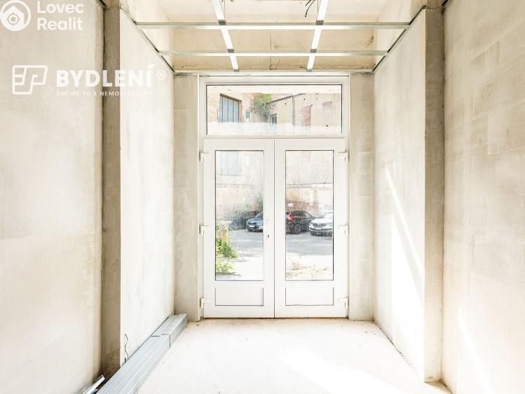 Prodej činžovního domu Teplice, Spojenecká 803/15 č. 9