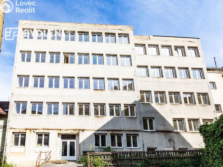 Prodej činžovního domu Teplice, Spojenecká 803/15 č. 12