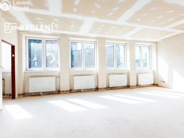 Prodej činžovního domu Teplice, Spojenecká 803/15 č. 15