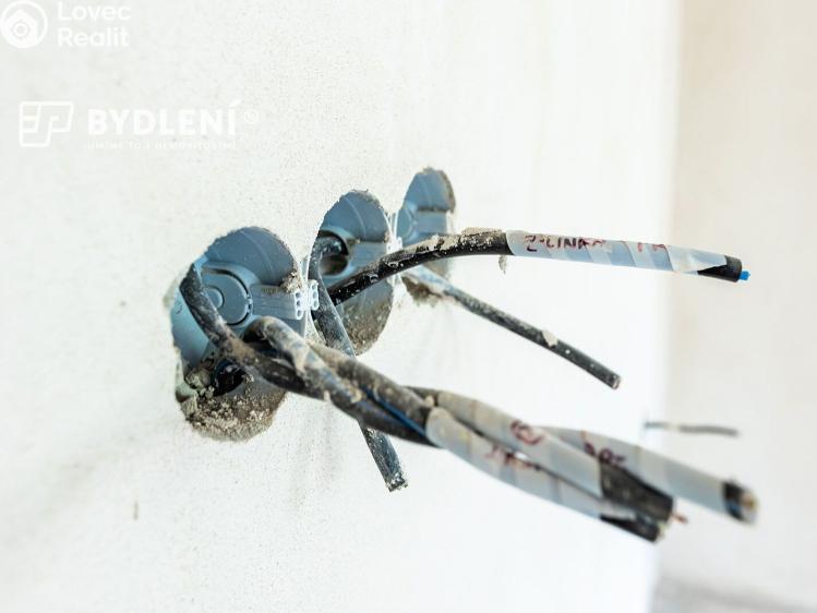 Prodej činžovního domu Teplice, Spojenecká 803/15 č. 17