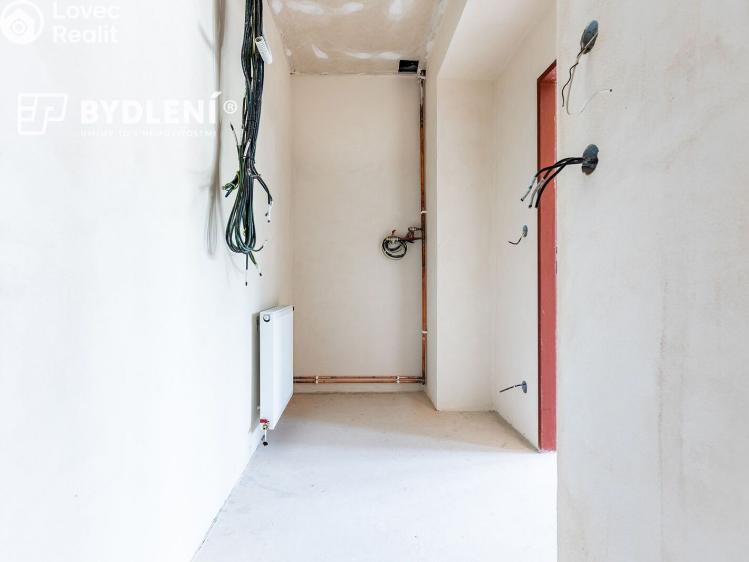 Prodej činžovního domu Teplice, Spojenecká 803/15 č. 19