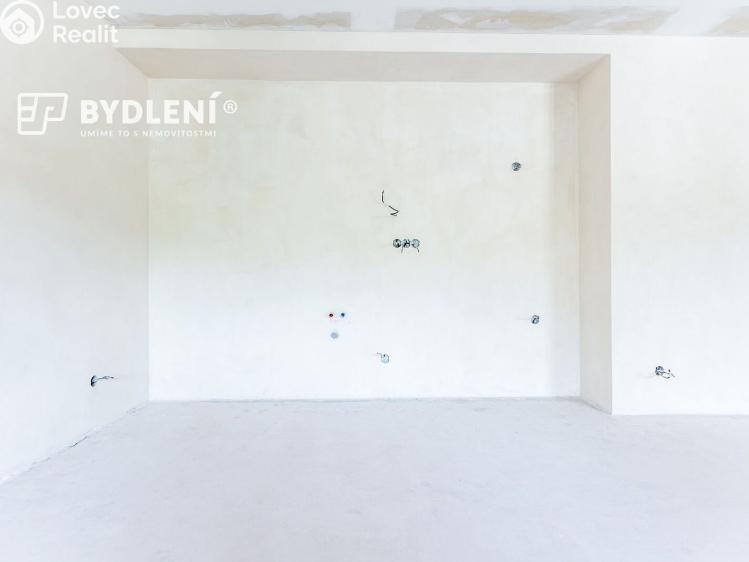 Prodej činžovního domu Teplice, Spojenecká 803/15 č. 20