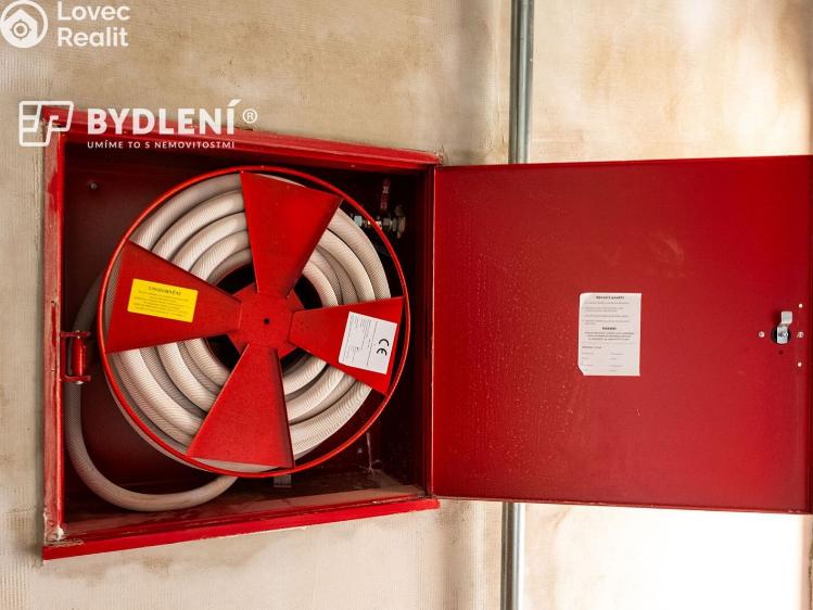 Prodej činžovního domu Teplice, Spojenecká 803/15 č. 26