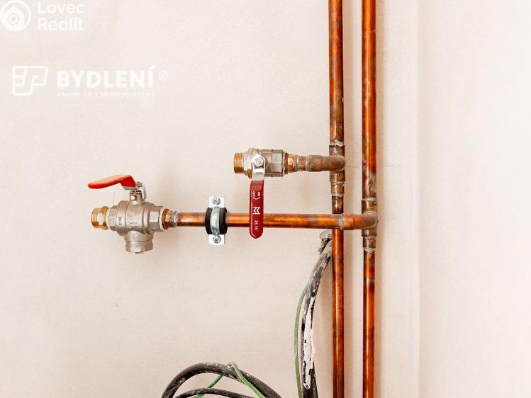 Prodej činžovního domu Teplice, Spojenecká 803/15 č. 27