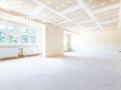 Prodej činžovního domu Teplice, Spojenecká č. 2