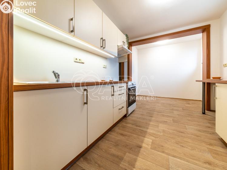 Оренда квартири 3+1 Slatiňany, Tyršova 702 č. 5