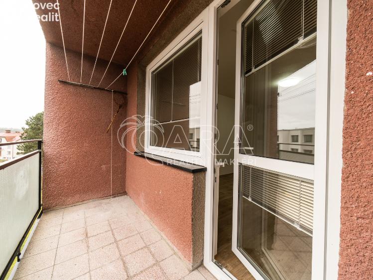 Оренда квартири 3+1 Slatiňany, Tyršova 702 č. 8