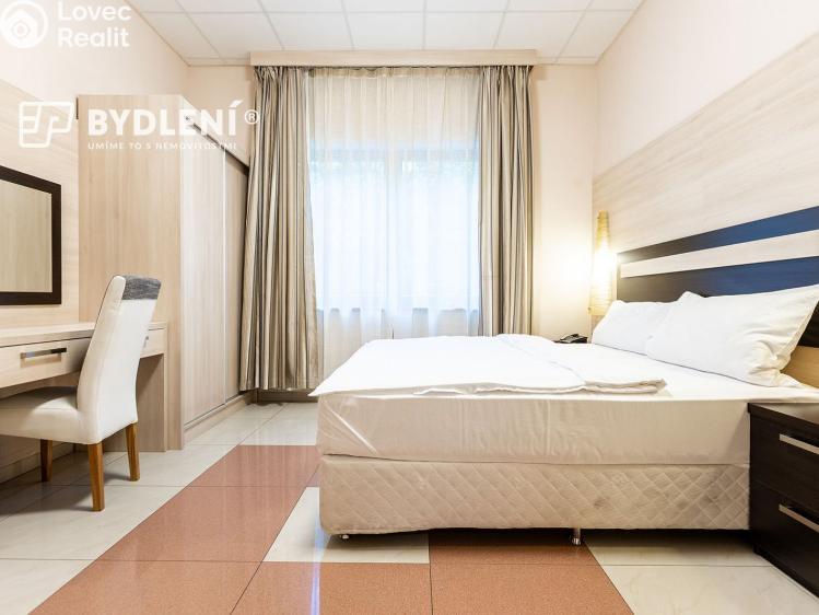 Prodej bytu 3+KK Teplice, U Nových lázní 3270 č. 13