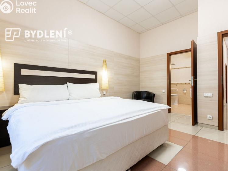 Prodej bytu 3+KK Teplice, U Nových lázní 3270 č. 14