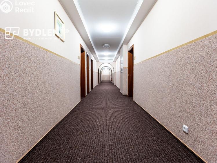 Prodej bytu 3+KK Teplice, U Nových lázní 3270 č. 16