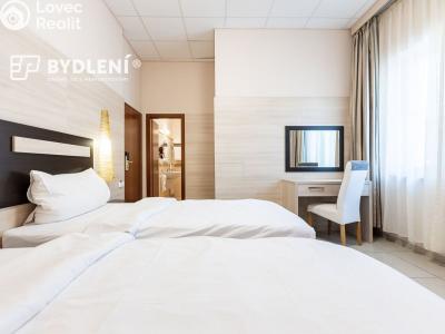 Prodej bytu 3+KK Teplice, U Nových lázní 3270 č. 2