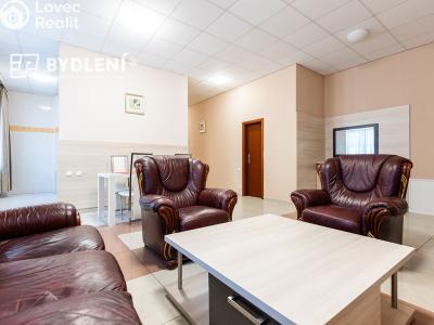 Prodej bytu 3+KK Teplice, U Nových lázní 3270 č. 3