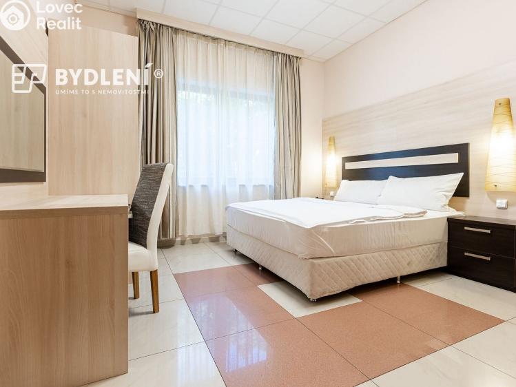 Prodej bytu 3+KK Teplice, U Nových lázní 3270 č. 9