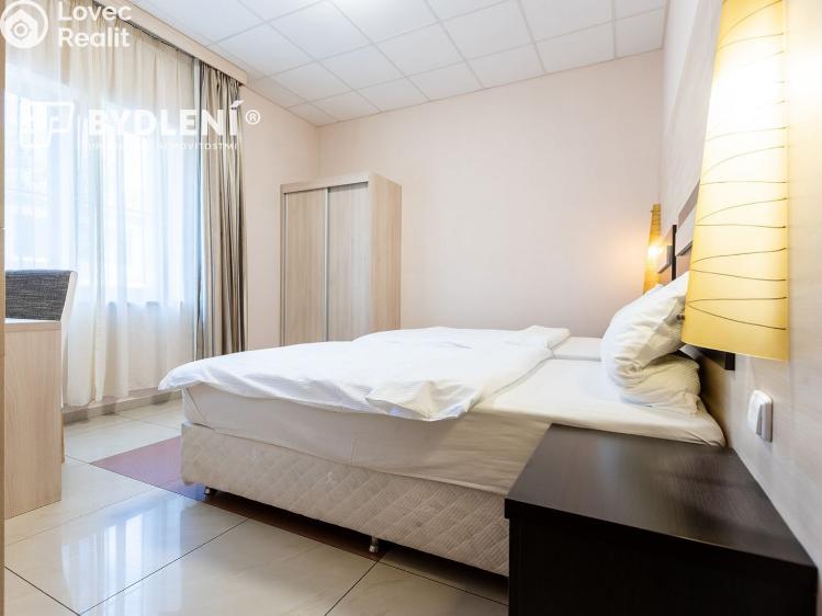 Prodej bytu 3+KK Teplice, U Nových lázní 3270 č. 10