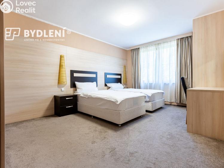 Prodej bytu 3+KK Teplice, U Nových lázní 3270 č. 2