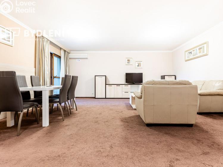 Prodej bytu 3+KK Teplice, U Nových lázní 3270 č. 6