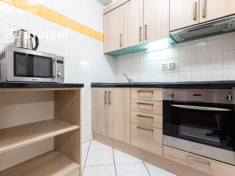 Prodej bytu 3+KK Teplice, U Nových lázní 3270 č. 9