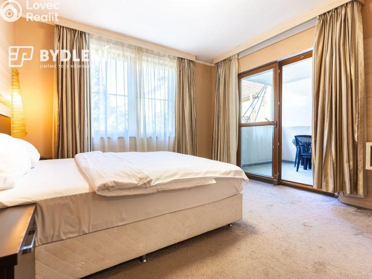 Prodej bytu 3+KK Teplice, U Nových lázní 3270 č. 14