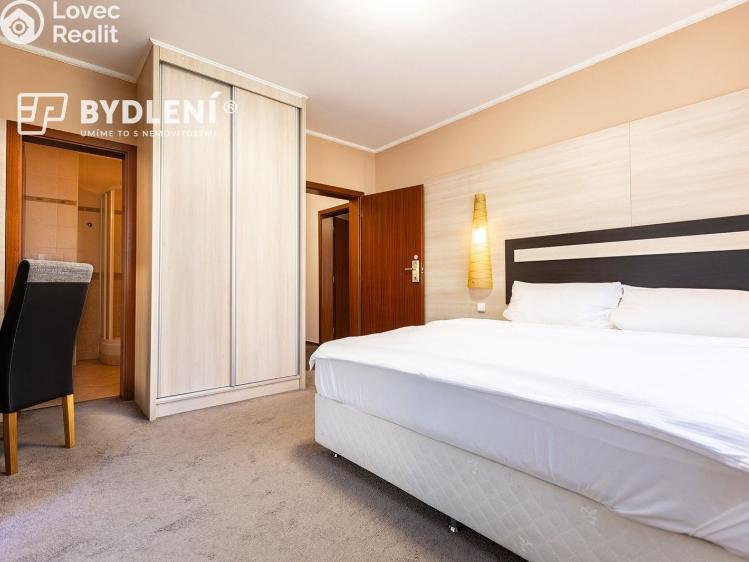 Prodej bytu 3+KK Teplice, U Nových lázní 3270 č. 15