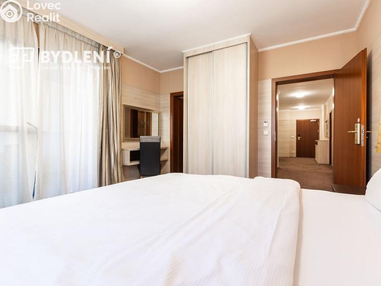 Prodej bytu 3+KK Teplice, U Nových lázní 3270 č. 16