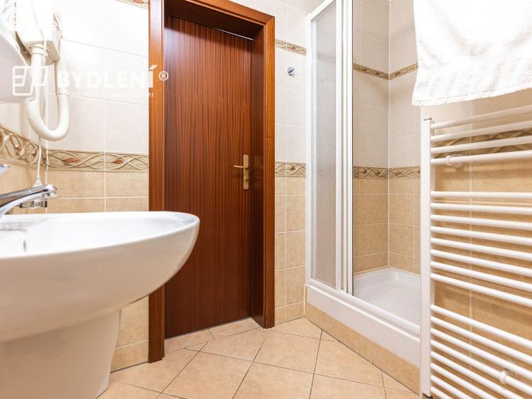 Prodej bytu 3+KK Teplice, U Nových lázní 3270 č. 17