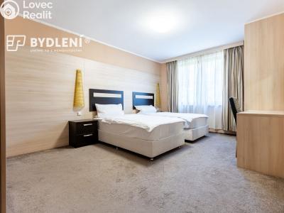 Prodej bytu 3+KK Teplice, U Nových lázní 3270 č. 2