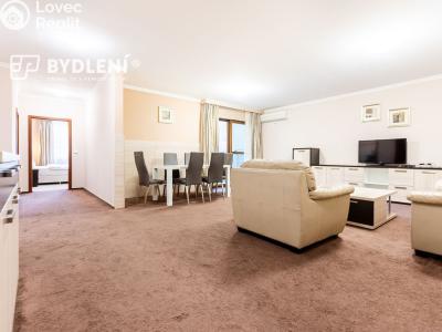 Prodej bytu 3+KK Teplice, U Nových lázní 3270 č. 5