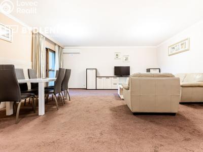 Prodej bytu 3+KK Teplice, U Nových lázní 3270 č. 6