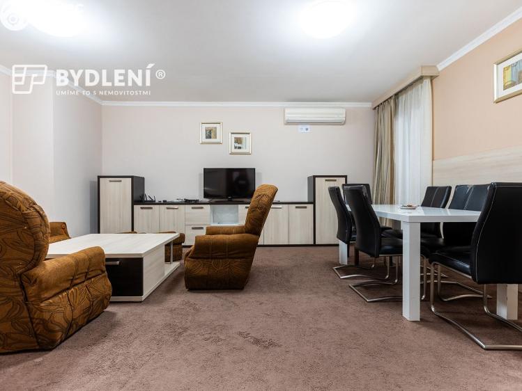 Prodej bytu 3+KK Teplice, U Nových lázní 3270 č. 2