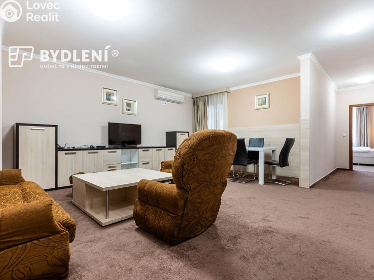 Prodej bytu 3+KK Teplice, U Nových lázní 3270 č. 7