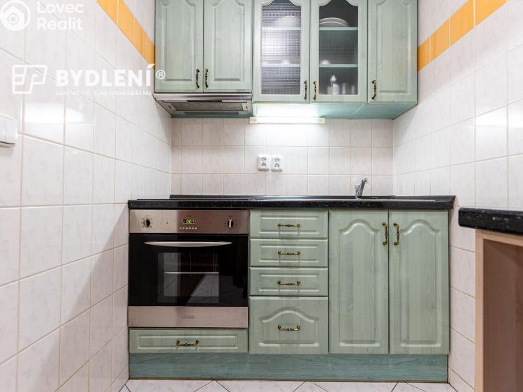 Prodej bytu 3+KK Teplice, U Nových lázní 3270 č. 10