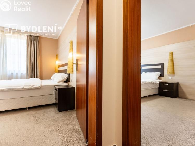 Prodej bytu 3+KK Teplice, U Nových lázní 3270 č. 11