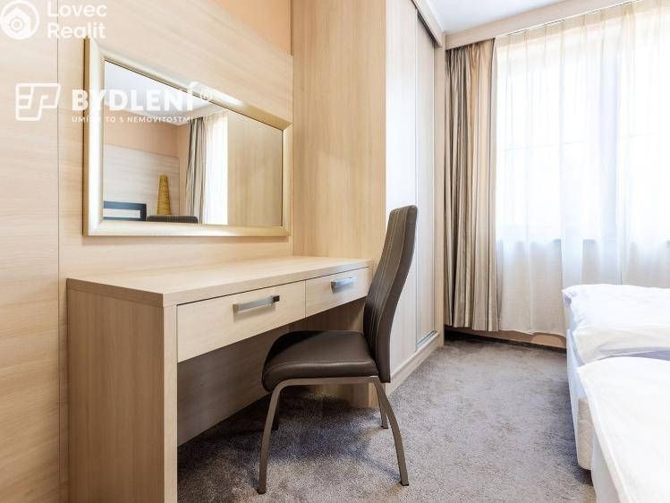 Prodej bytu 3+KK Teplice, U Nových lázní 3270 č. 14