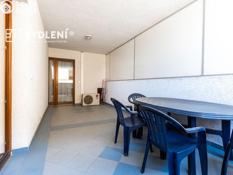 Prodej bytu 3+KK Teplice, U Nových lázní 3270 č. 18